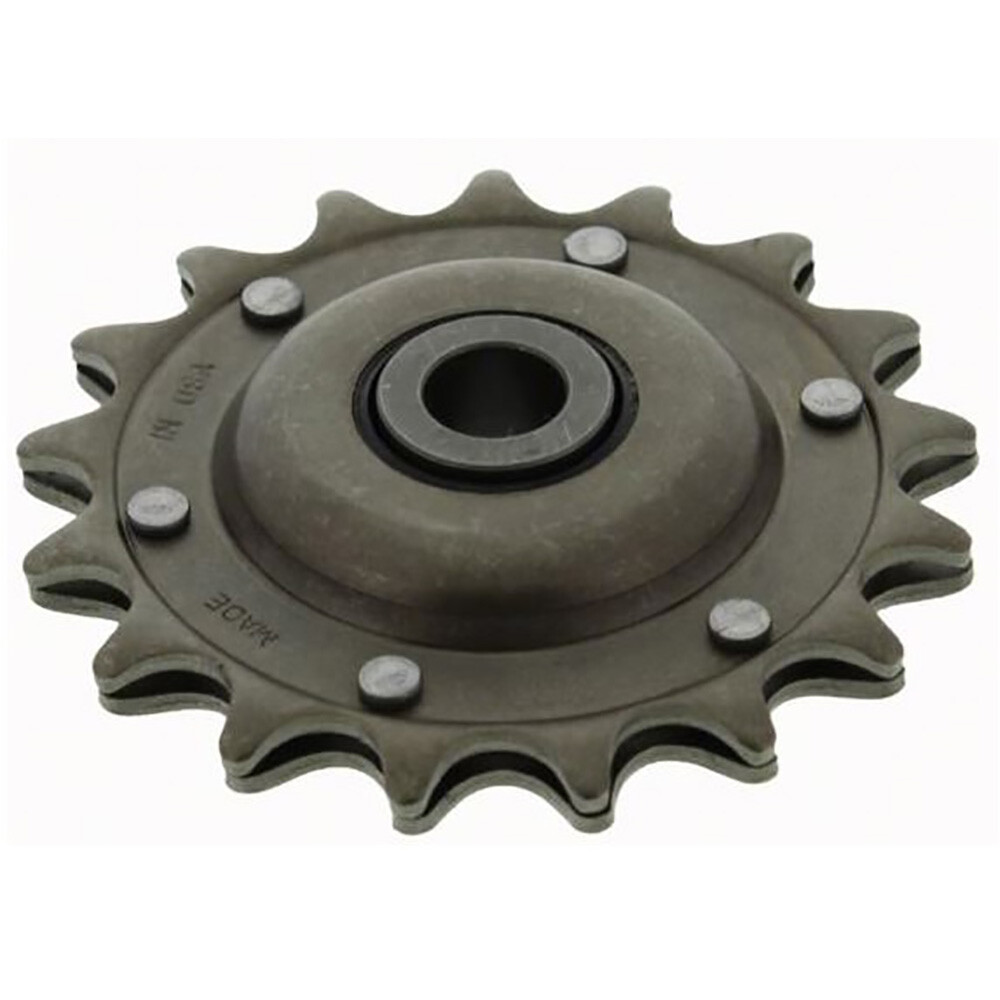 Sprocket AH98176 Fits John Deere 9560Sh 9600 9610 9640I WTS 9640IWTS 9640WTS
