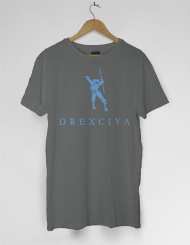 Drexciya T Shirt - Electro Detroit Techno EDM House Music