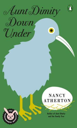 Aunt Dimity down Under by Nancy Atherton (2011, Uk- a Format Paperback)
