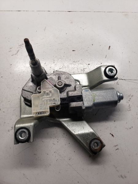 Classic Rear Wiper Motor for 2007-2017 Jeep Compass 1198913