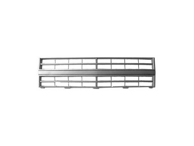 For 1987-1988 Chevrolet R30 Grille Assembly Front 16481QVYP