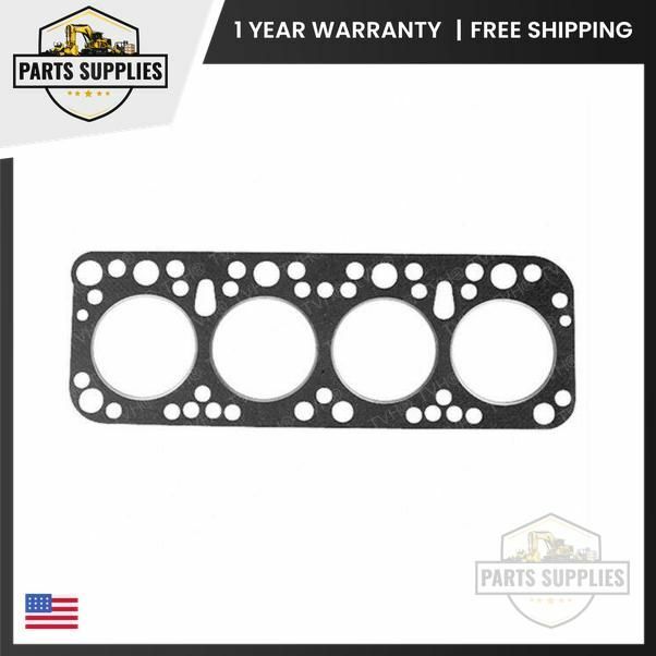 Engine Head Gasket for C500 Y50 Clark Forklift CL940778