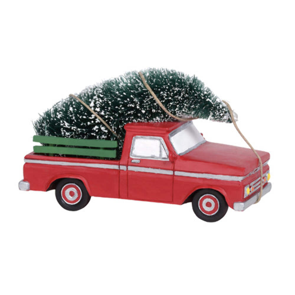 Here Comes Christmas: Festive Holiday Cheer and Joy