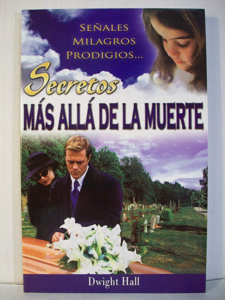 Secretos Mas Alla De La Muerte