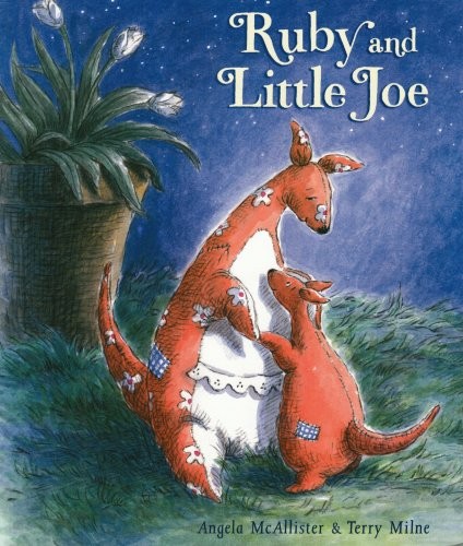 Ruby and Little Joe by McAllister, Angela Paperback / softback Book The FastFREE US DELIVERY | ISBN: 0689872437 | Quality Books