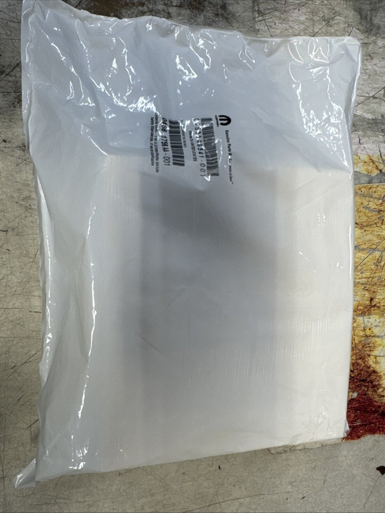 MOPAR 4861756AA Engine Air Filter