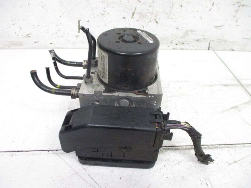 ABS Hydraulic Control Unit for Ford Fiesta VI (2002-2008)