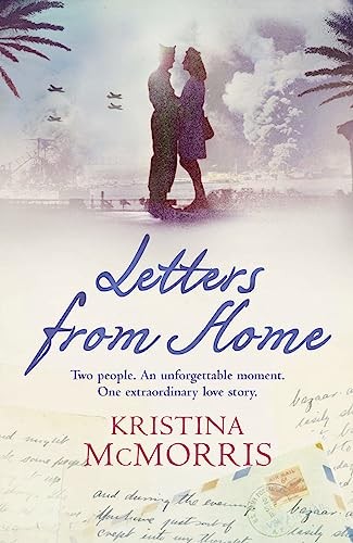Letters From Home by McMorris, Kristina Paperback Book The Fast Free ShippingFREE US DELIVERY | ISBN: 1847562418 | Quality Books