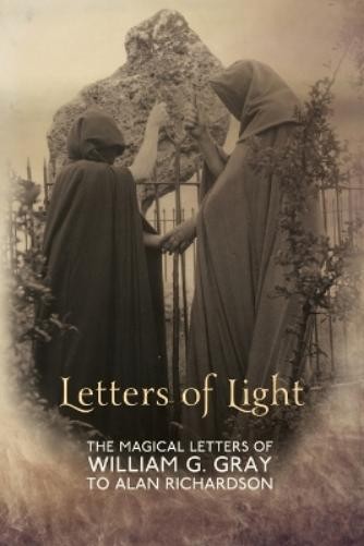 William G. Gray Letters of Light (Paperback) (UK IMPORT)All Tariffs and Duties included - no additional charges