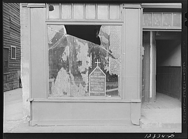 Washington,DC,District of Columbia,Farm Security Administration,July 1941,FSA,5