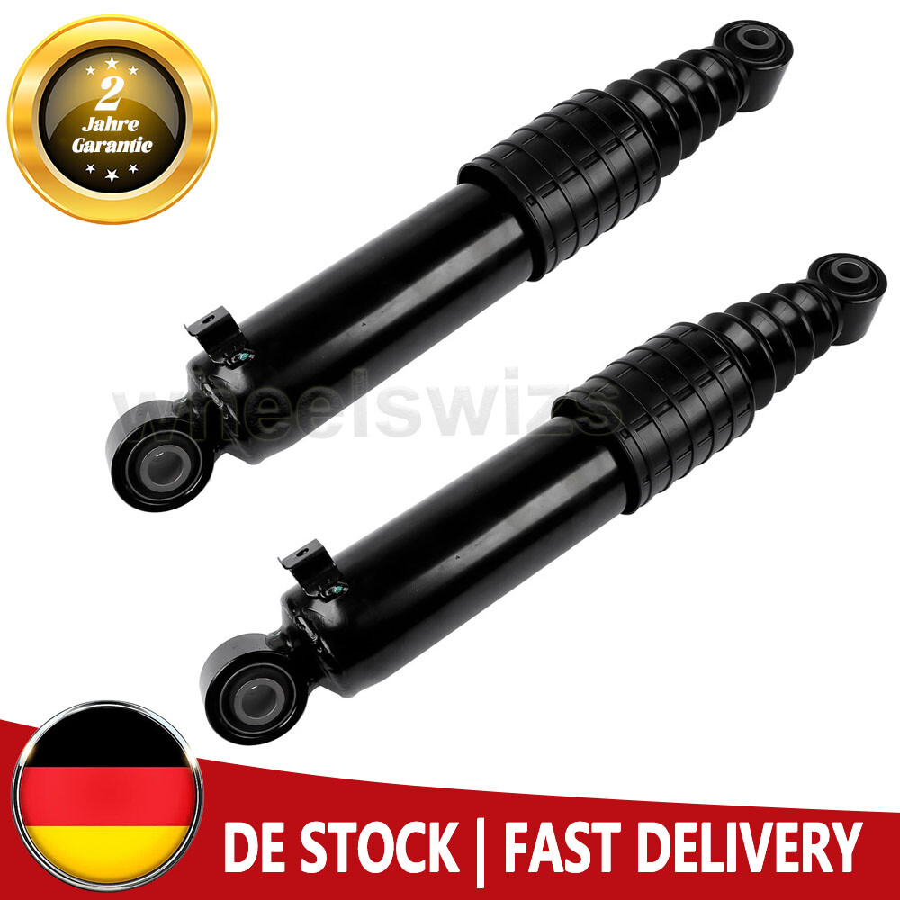 Pair Rear Left Right Shock Absorbers 55320-3J100 For Hyundai ix55 3.0 3.8 07-12