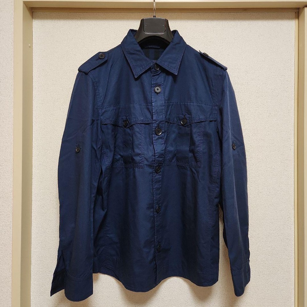 Burberry Tops Jacket Men's Fashion from Japan