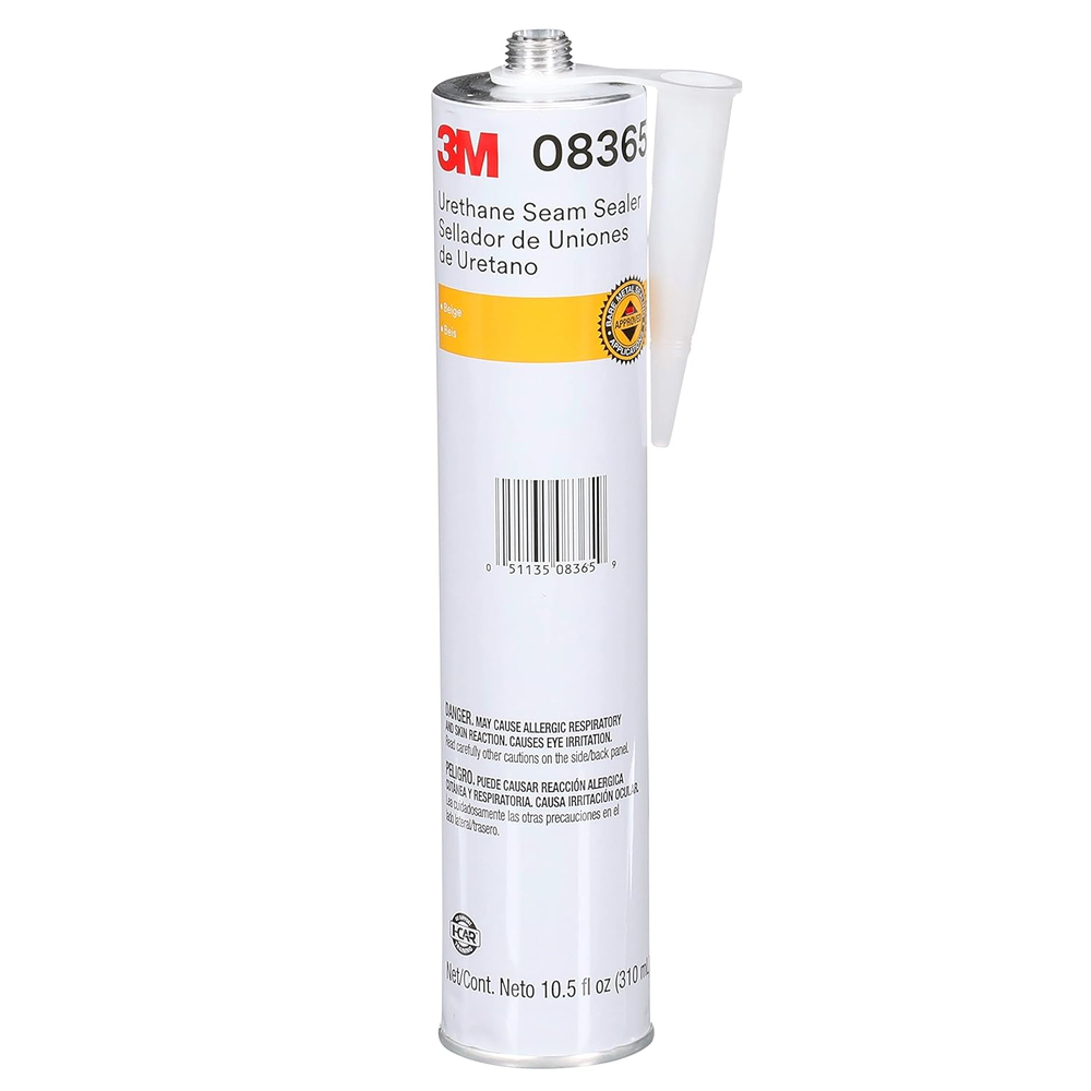 Beige Paint 08365 with Professional Masking Tools