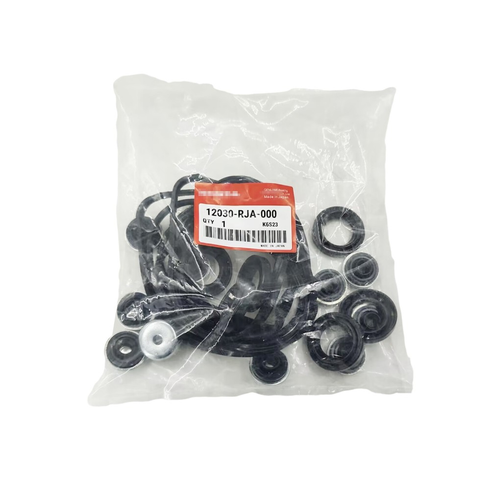 OEM 2008-17 Valve Cover Gasket Seals Set For HONDA ACCORD ODYSSEY ACURA 3.5L V6