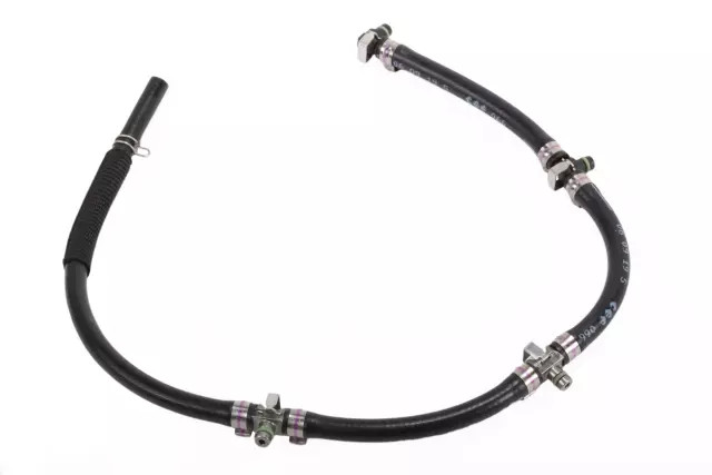 Genuine ACDelco Fuel Return Pipe 55507811