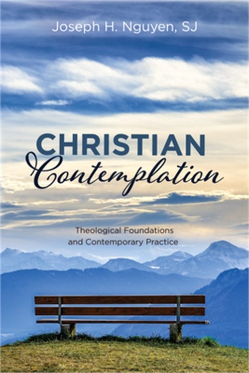 Christian Contemplation (Paperback or Softback)
