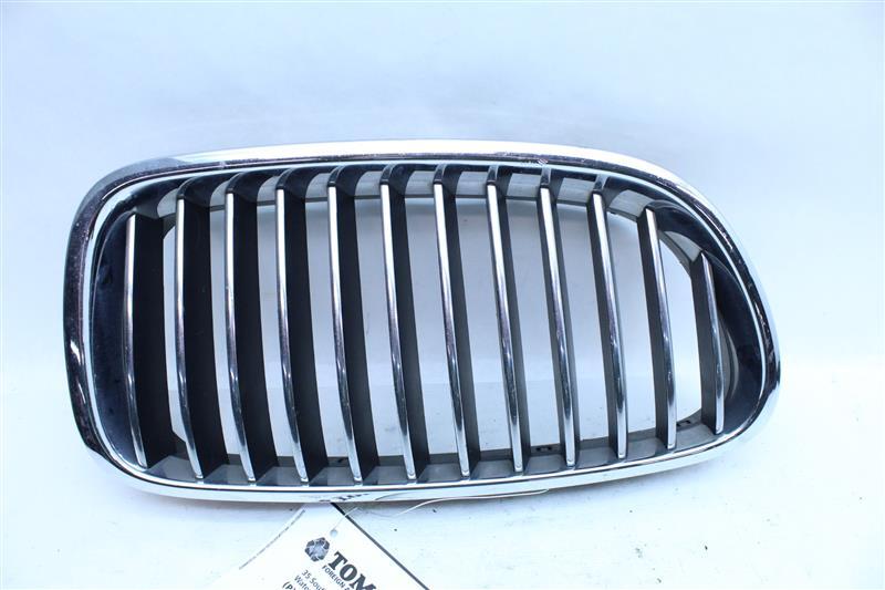 GRILLE BMW 528i 535i 550i Active 5 2011 11 2012 12 2013 13 Right 1108017