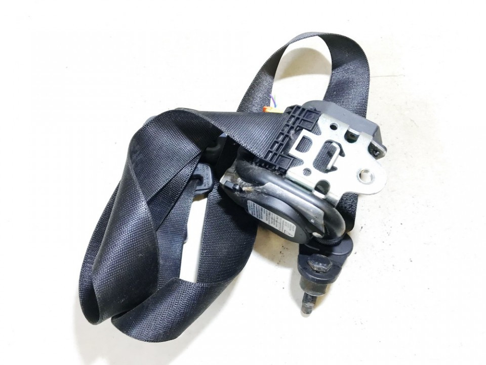 Mercedes-Benz A-Class Front Left Seat Belt Strap DE1087805-01 602877300