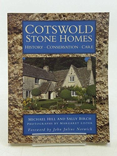 Cotswold Stone Homes: History, Conservation, Care by Birch, Sally Paperback TheFREE US DELIVERY | ISBN: 0750917962 | Quality Books