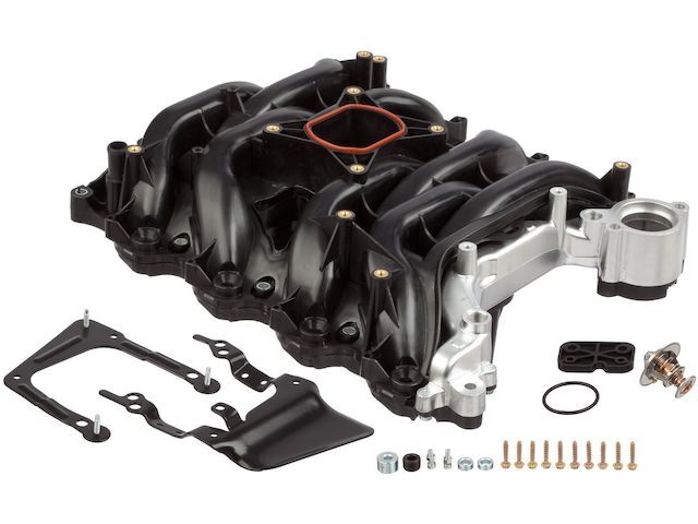 ATP High-Performance Intake Manifold for 2001-2011 Lincoln Town Car 4.6L V8 - #46PSFB