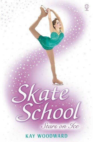 Stars on Ice (Skate School) by Kay Woodward Paperback Book The Fast FreeFREE US DELIVERY | ISBN: 0746099274 | Quality Books