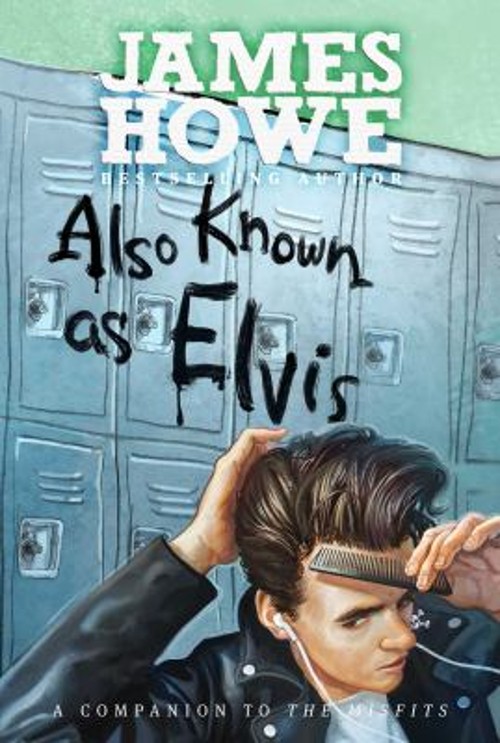 Also Known As Elvis Paperback James HoweFree US Delivery | ISBN:1442445114