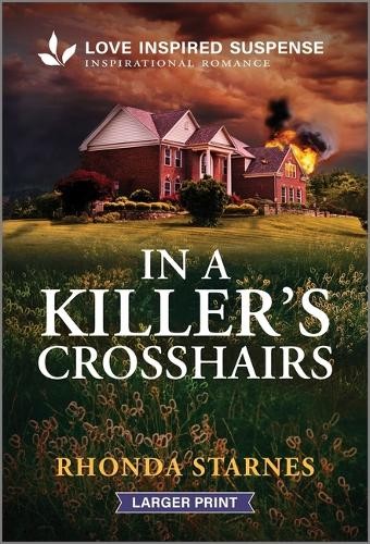 Rhonda Starnes In a Killer's Crosshairs (Paperback)Another great item from Rarewaves USA | Free delivery!