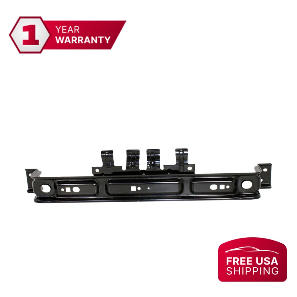 Radiator Support Lower For 03-11 Ford Crown Victoria Lincoln Town Car Mercury