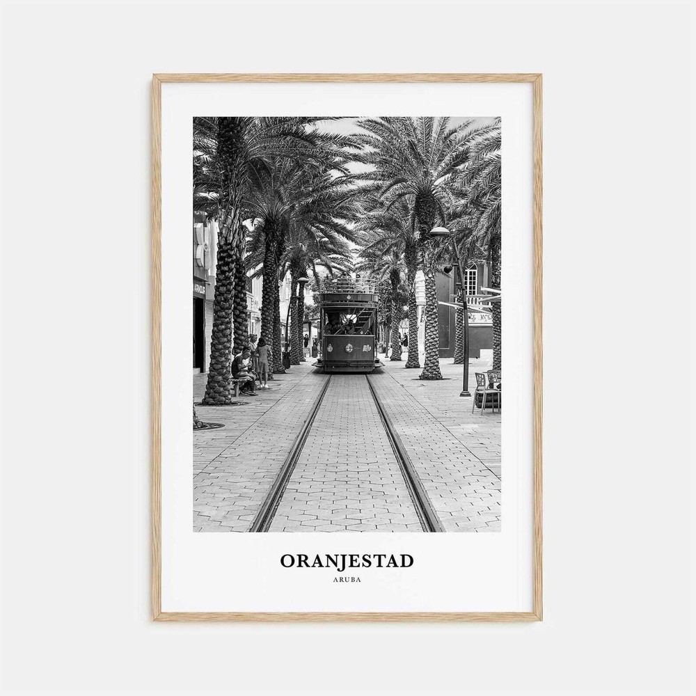 Oranjestad Wall Art Oranjestad Wall Decor Oranjestad Poster Oranjestad Home