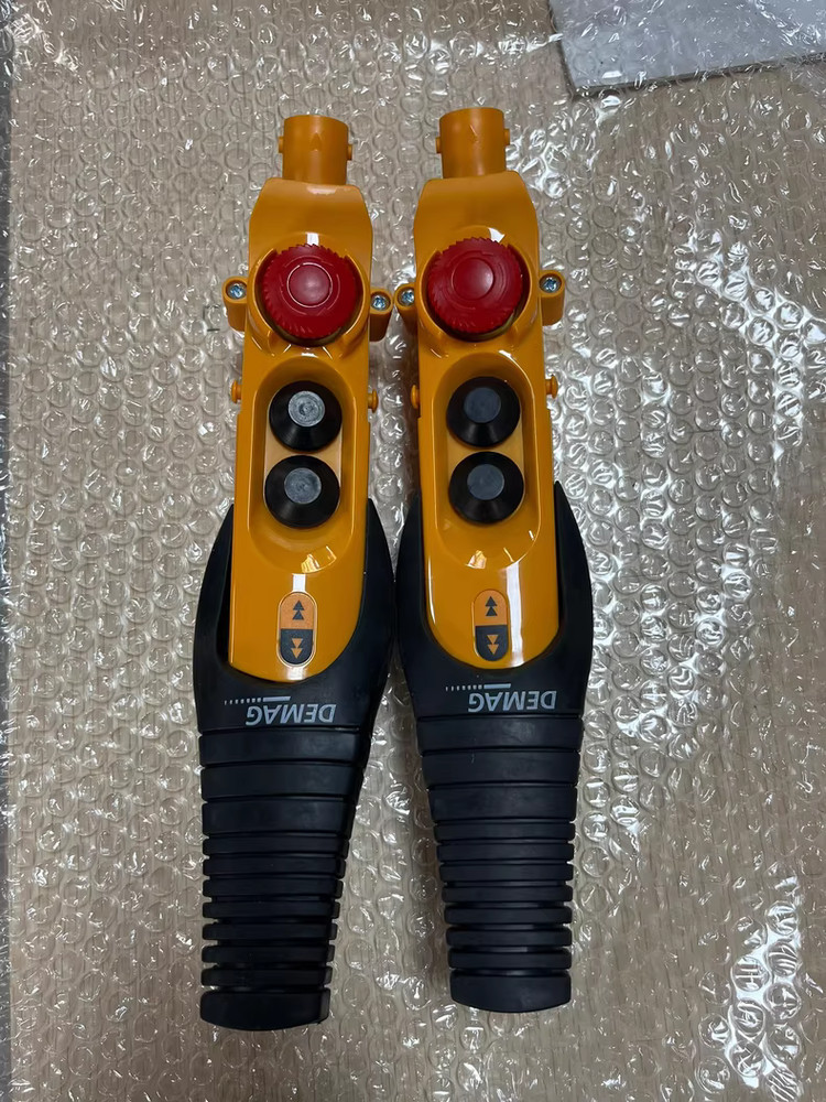 1PC 77330044 FOR DEMAG DSC Hoist Flashlight Door Control Handle