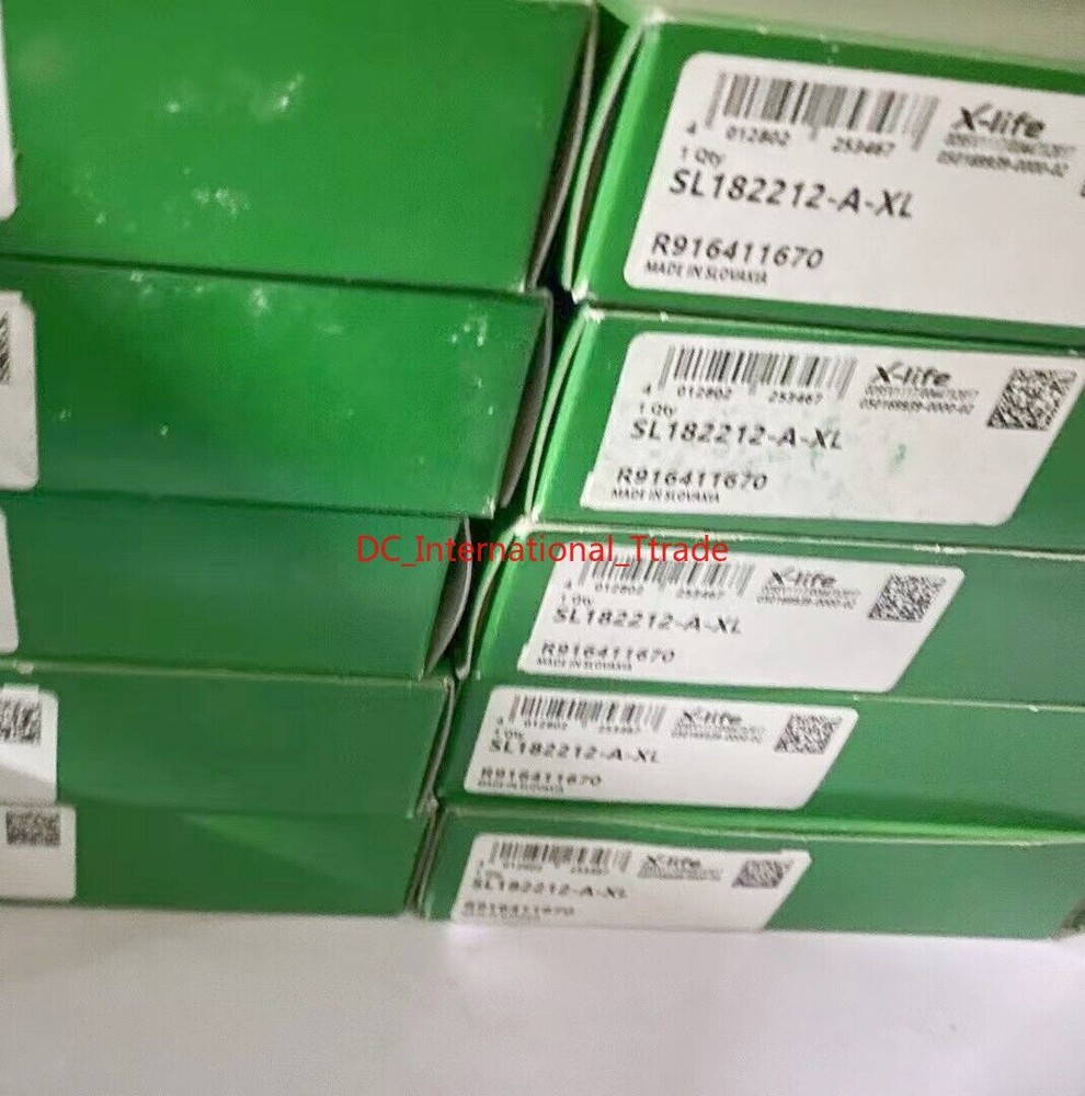 NEW INA SL182212-A-XL cylindrical roller bearings 1PCS #PA