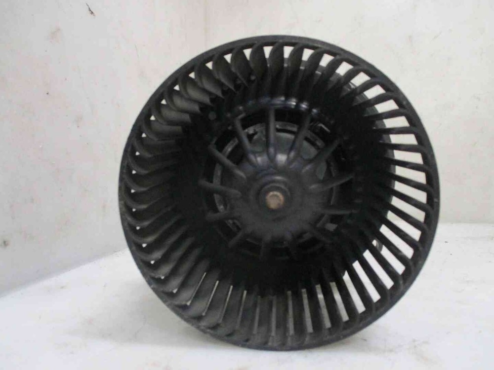 Citroen C3 I 6441Q6 heating fan