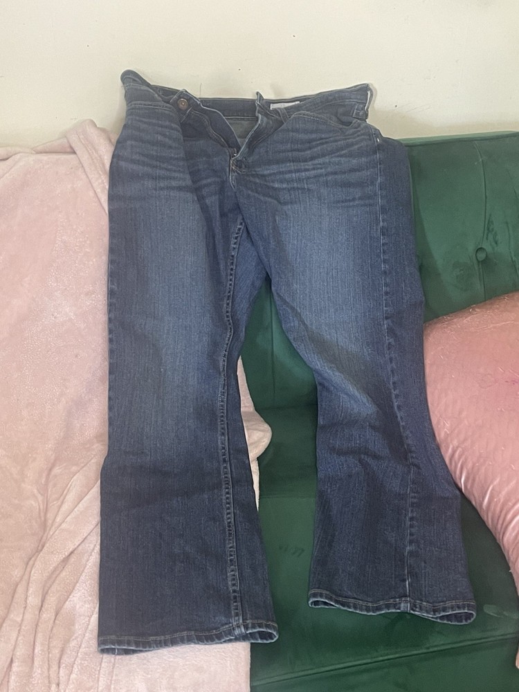Wrangler Jeans 2 Pair Mens