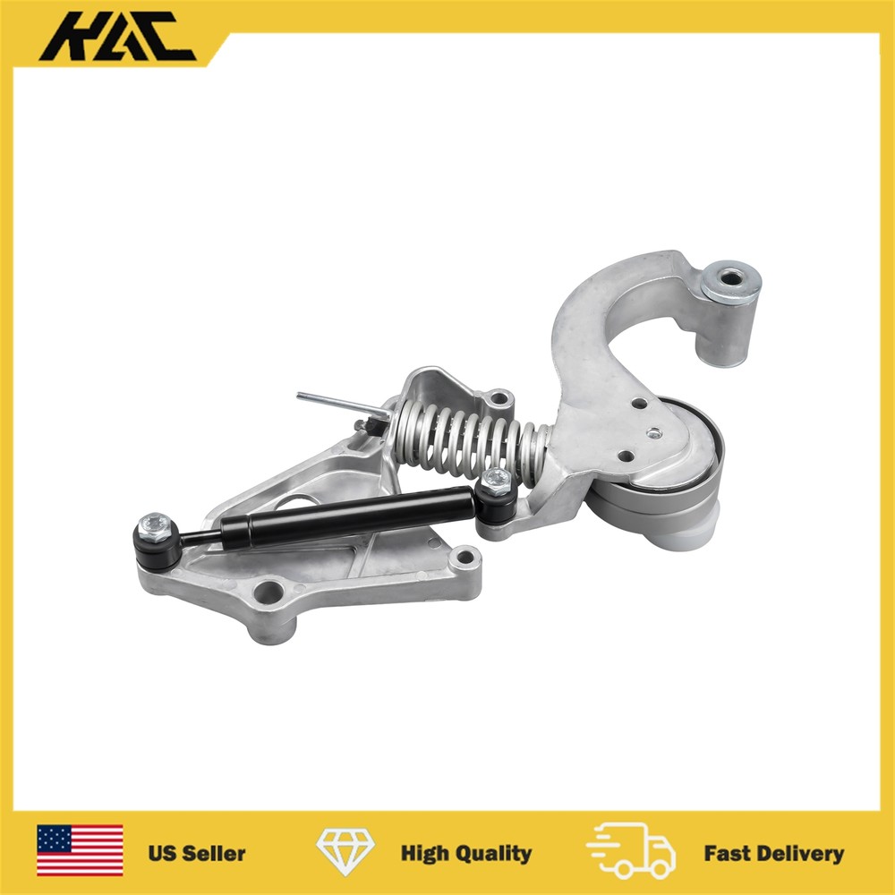 Belt Tensioner w/Pulley Assembly 38404 For 2002 2003 2004-2008  Mini Cooper 1.6L