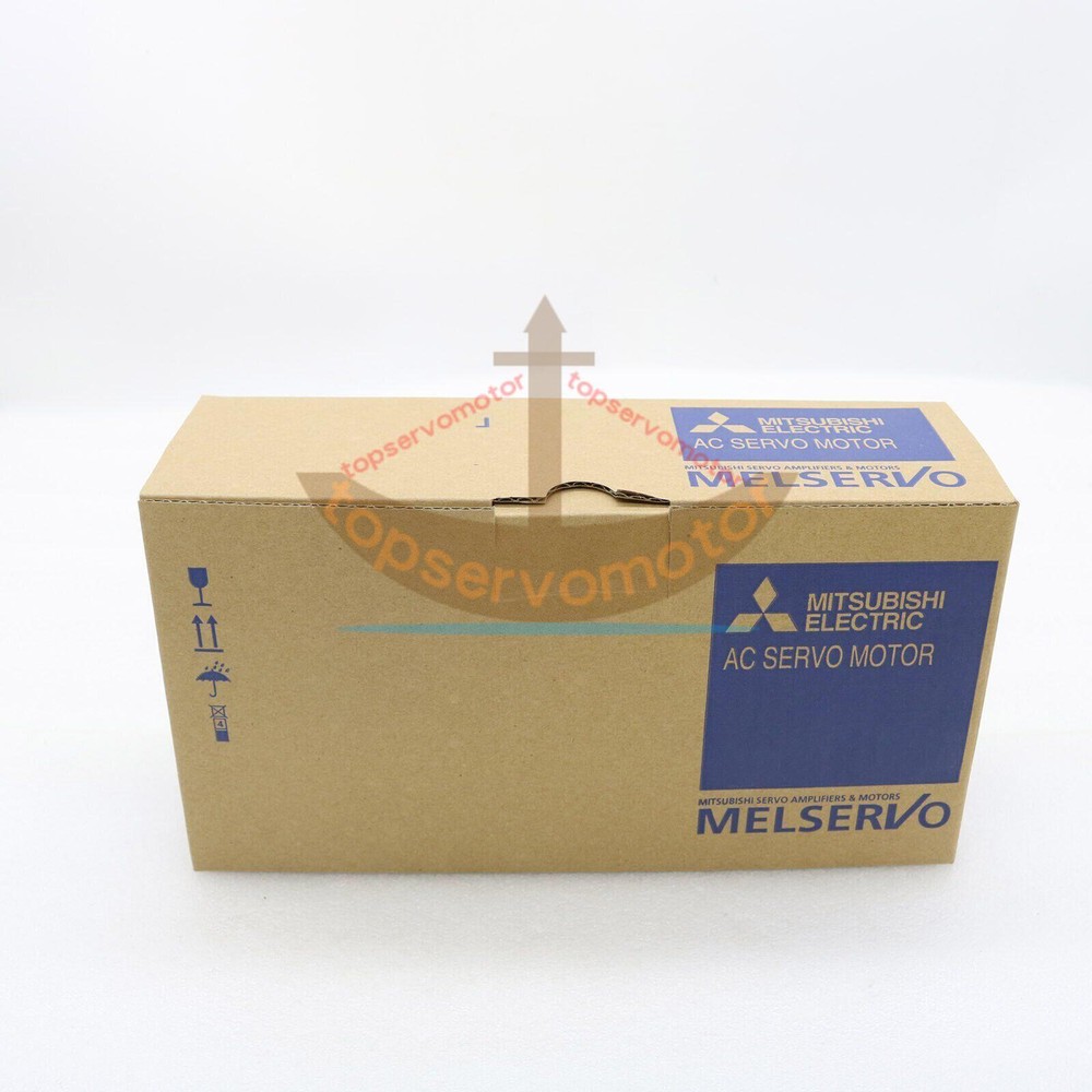 1Pcs New Mitsubishi Servo Motor Hc-Sfs121K