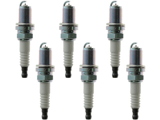 Volvo S90 1997-1998 DIY Spark Plug Set 52ZPRH