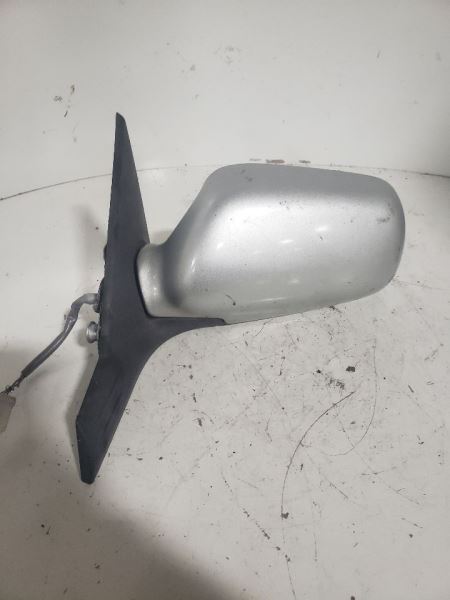 Driver Left Power Side View Mirror 3-Wire for 02-03 Subaru Impreza 1050326