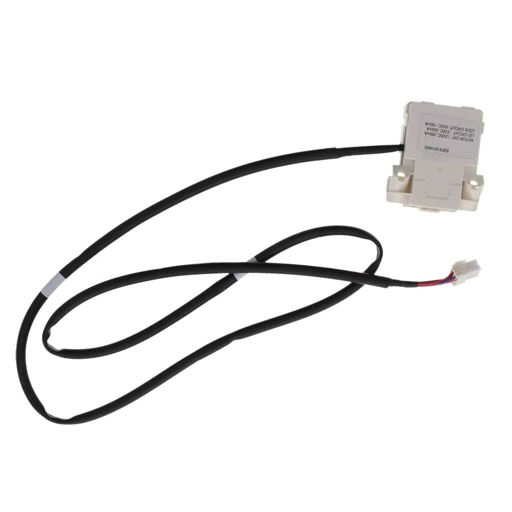 Long Term Service Washer Door Latch Lock Switch Part For LG Washing Machine