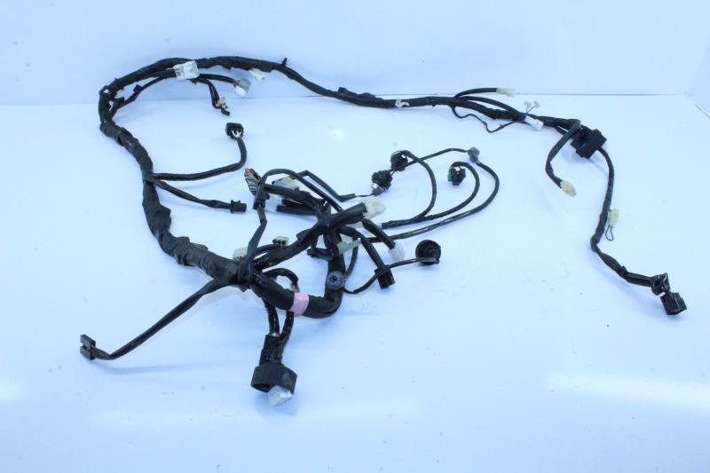 Beam Electrical/Electric for scooter YAMAHA 400 MAJESTY 2007 To 2008