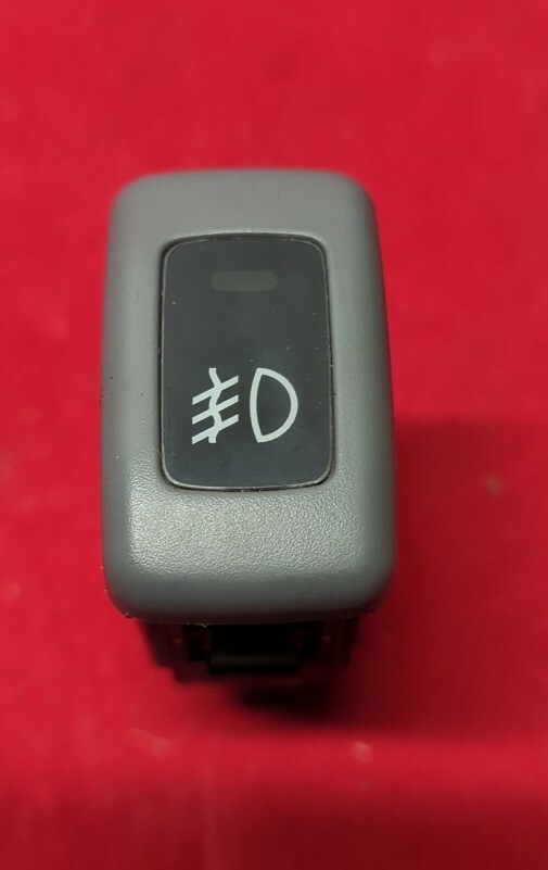2001 2002 2003 2004 2005 2006 Acura MDX Touring Front Fog Light Lamp Switch