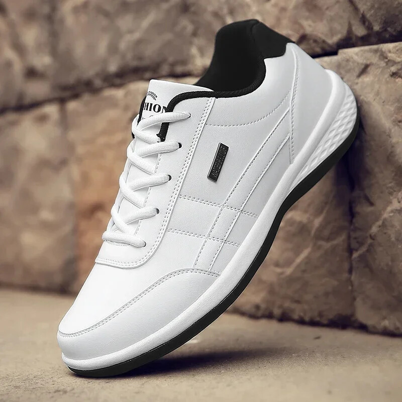 Men's Fashion Athletic Shoes Sports Outdoor Casual Running Tennis Sneakers Gym