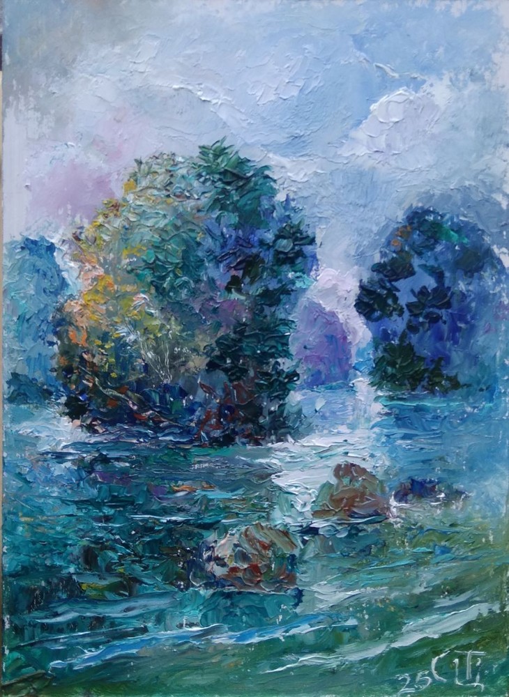 Painting  