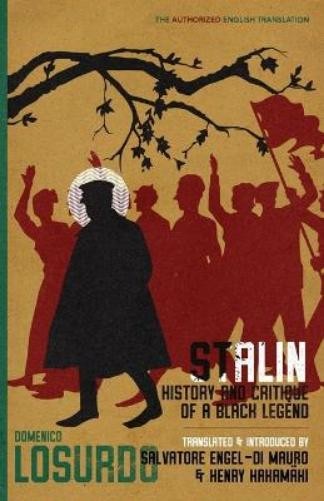 Domenico Losurdo Salvatore Engel-Di Mauro Stalin (Paperback)Another great item from Rarewaves USA | Free delivery!