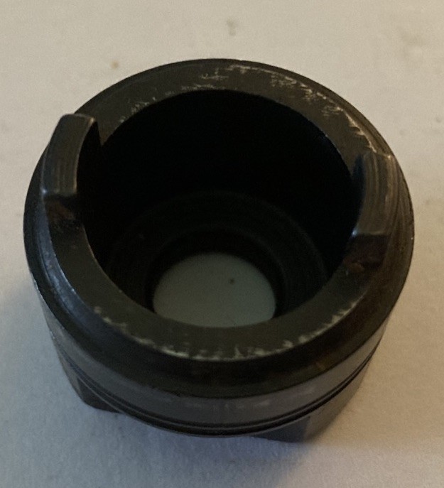 Kingsbridge NOS Suntour 2-Prong Freewheel Remover Tool