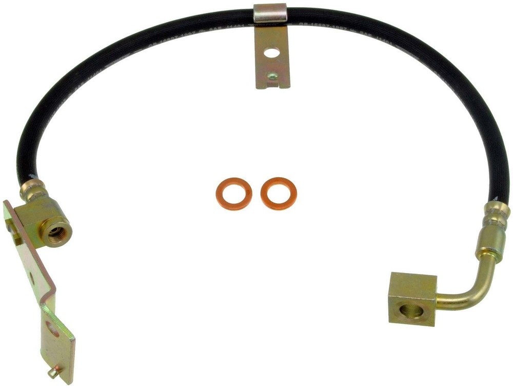Brake Hydraulic Hose Dorman H38200