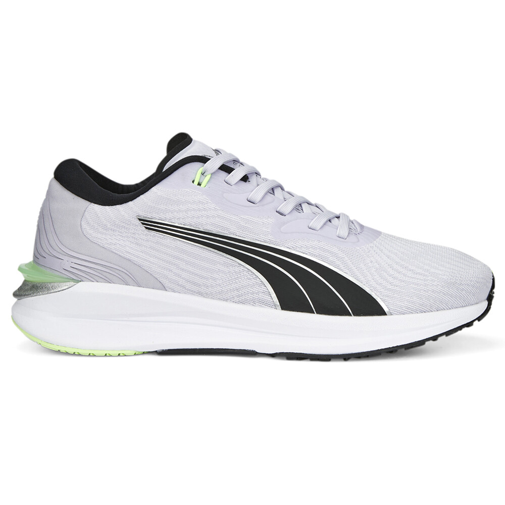 Puma Electrify Nitro 2 Running  Womens Purple Sneakers Athletic Shoes 37689810
