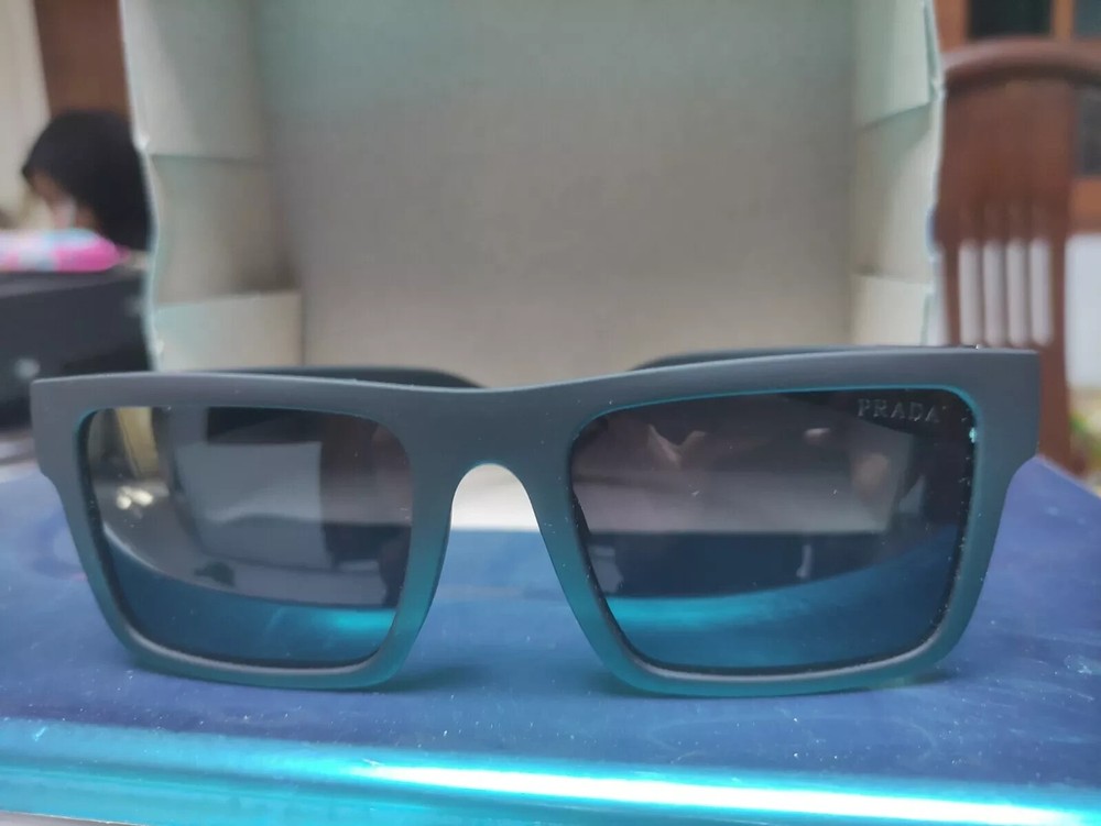 Prada P976 C3 5BLACK Sunglasses by Doff Eyewear