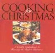 Cooking for Christmas By Linda Doeser