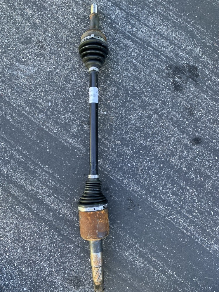 2020 - 2025 TESLA MODEL S MODEL X FRONT RIGHT AXLE HALF SHAFT 1420119-00-B OEM