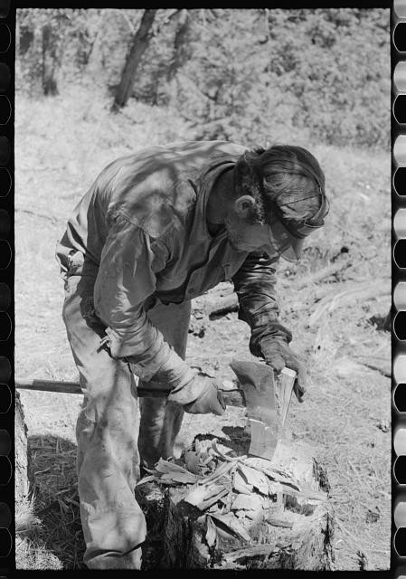 Pie Town,New Mexico,NM,Farm Security Administration,FSA,1940,Catron County,18